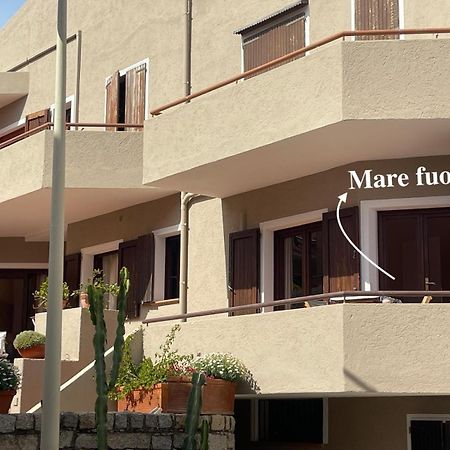 Mare Fuori Otel Palau Dış mekan fotoğraf