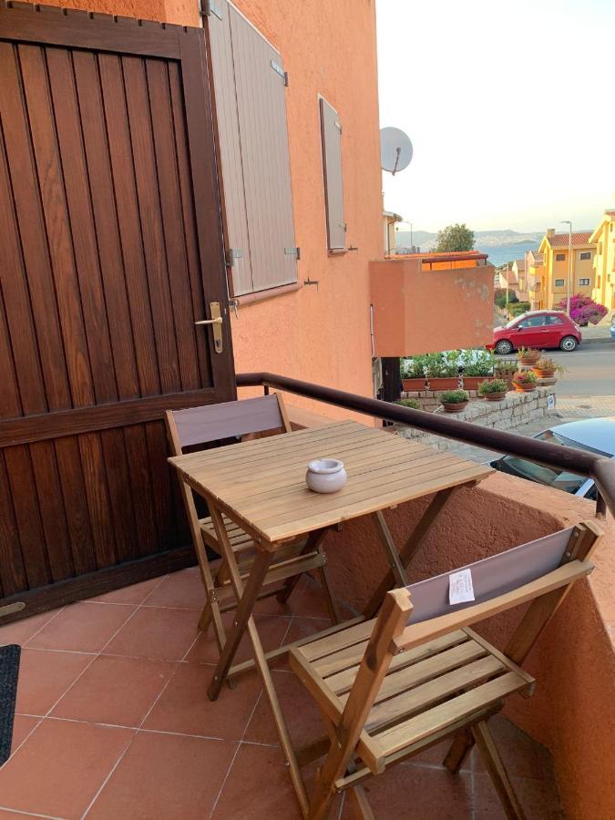 Mare Fuori Otel Palau Dış mekan fotoğraf