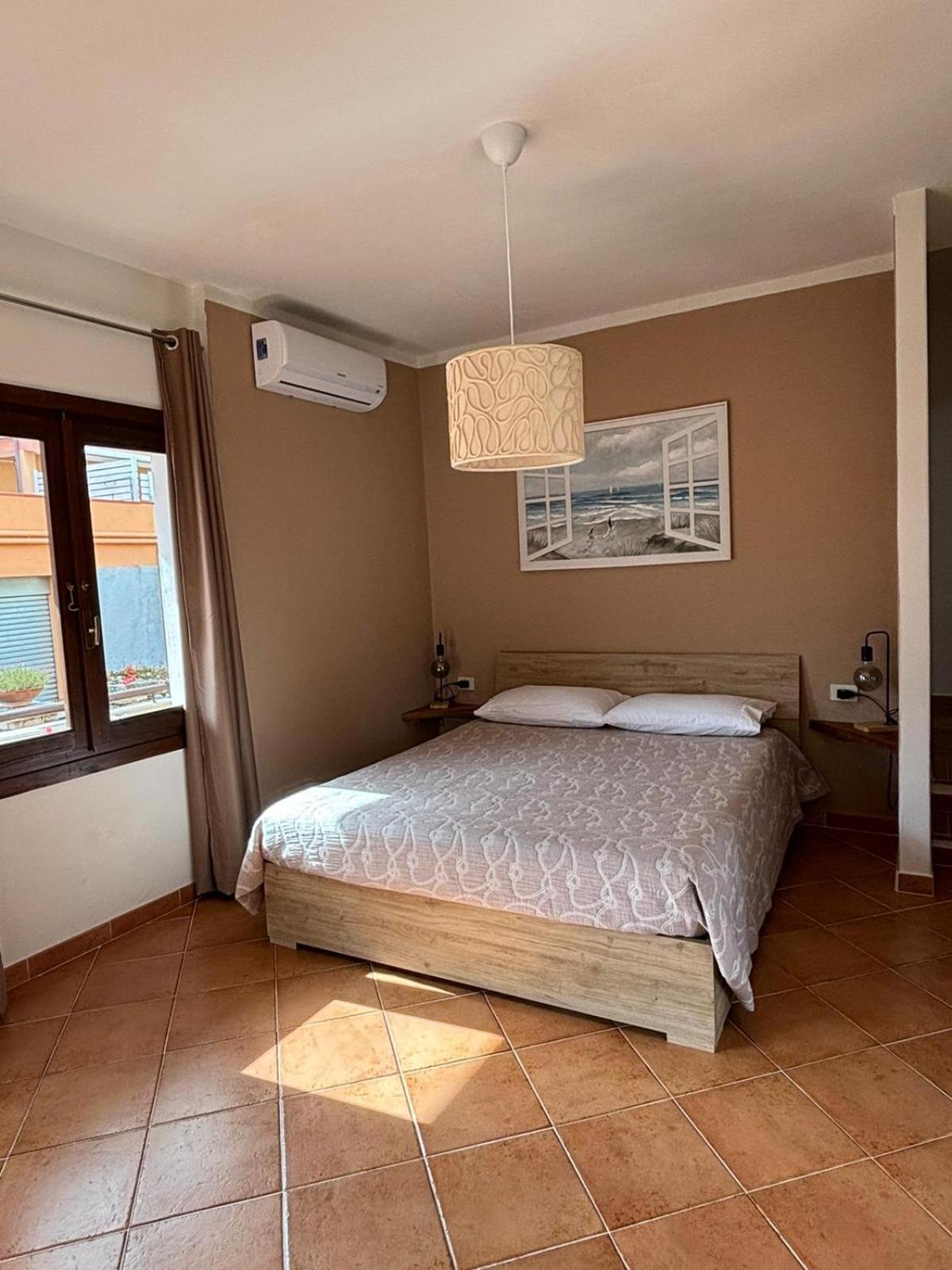Mare Fuori Otel Palau Dış mekan fotoğraf